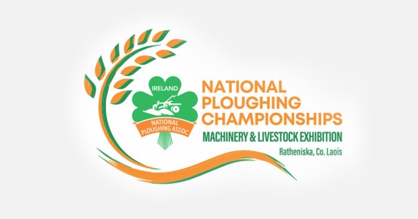 National Ploughing Championships 2024