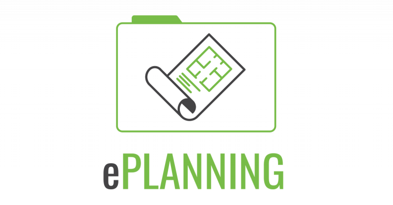 Eplanning Website E Planning 1