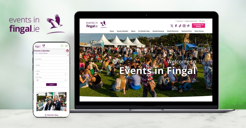 Events in Fingal