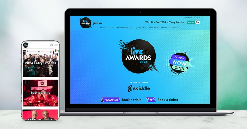 LIVE Music Awards UK